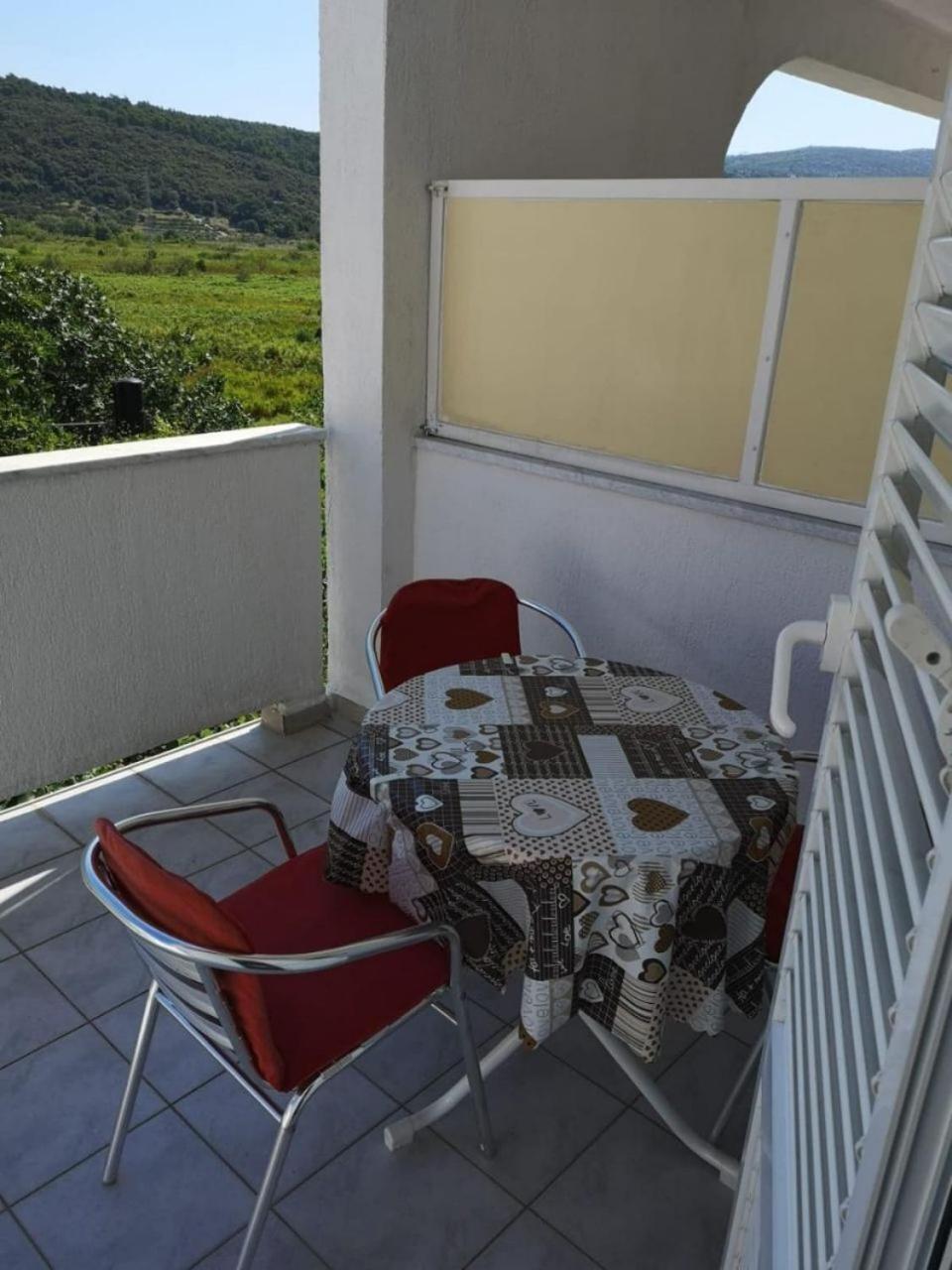 Apartments Ruza Supetarska Draga Exterior photo