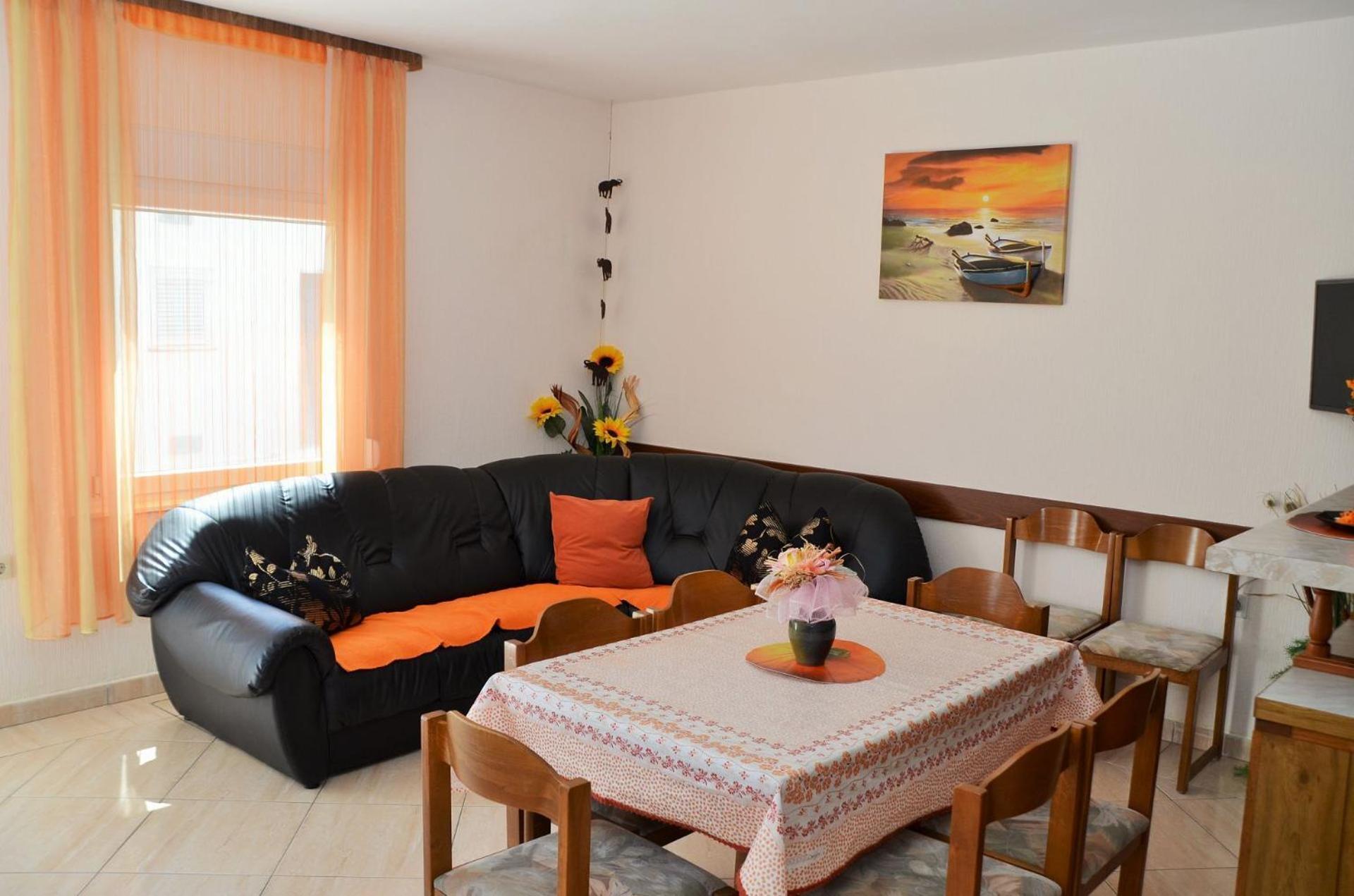Apartments Ruza Supetarska Draga Exterior photo