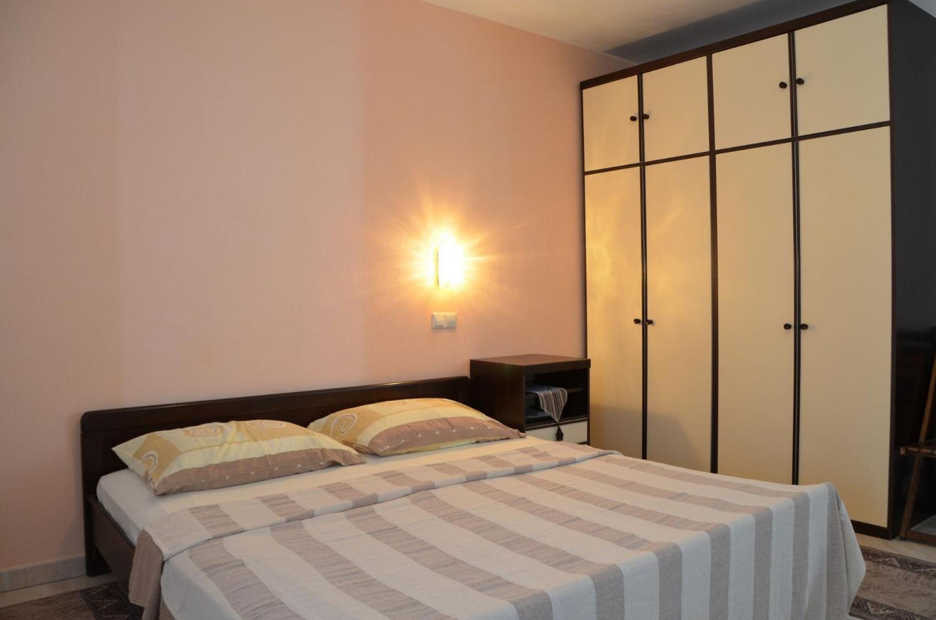 Apartments Ruza Supetarska Draga Exterior photo