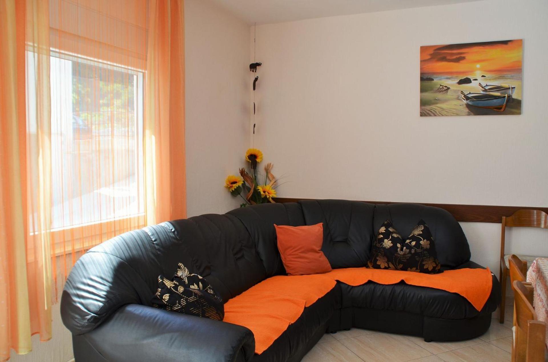 Apartments Ruza Supetarska Draga Exterior photo