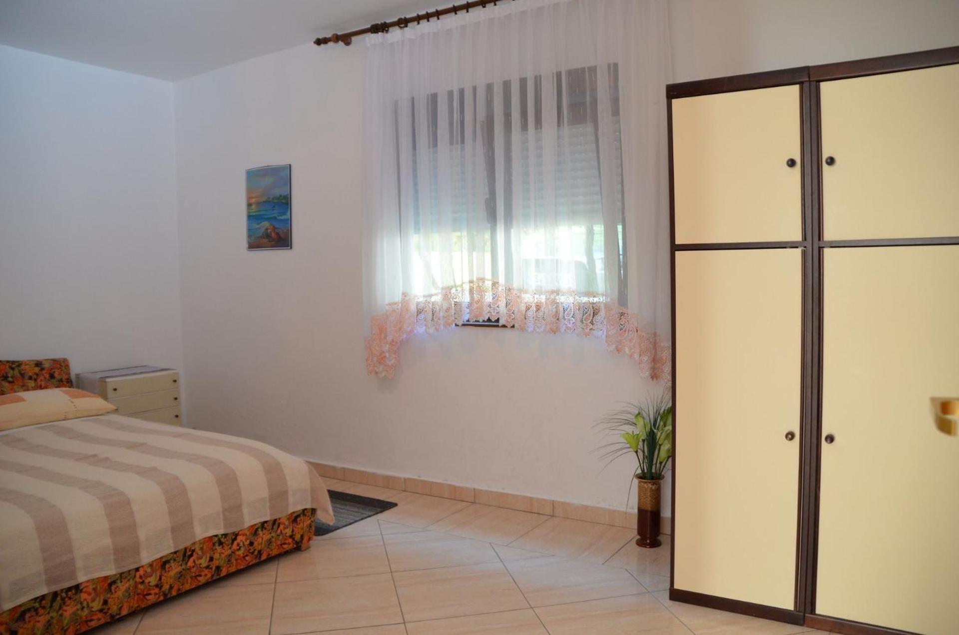 Apartments Ruza Supetarska Draga Exterior photo