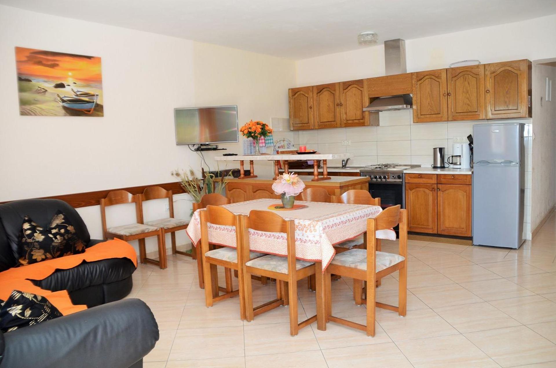 Apartments Ruza Supetarska Draga Exterior photo