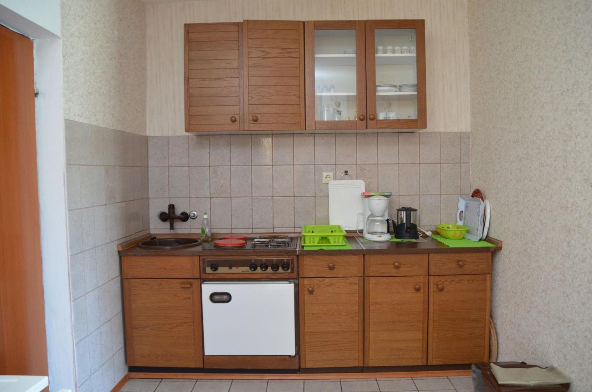 Apartments Ruza Supetarska Draga Exterior photo