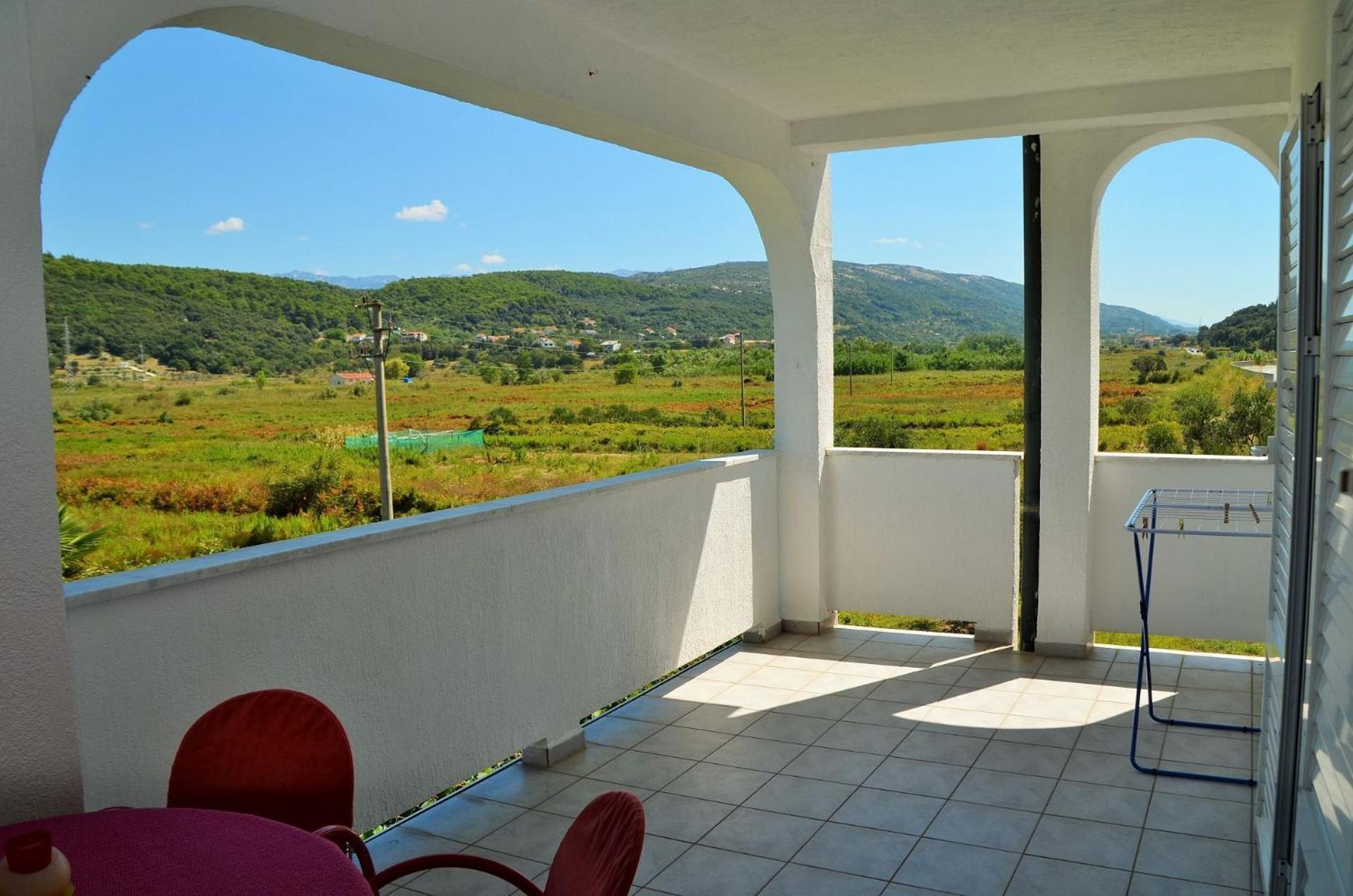Apartments Ruza Supetarska Draga Exterior photo