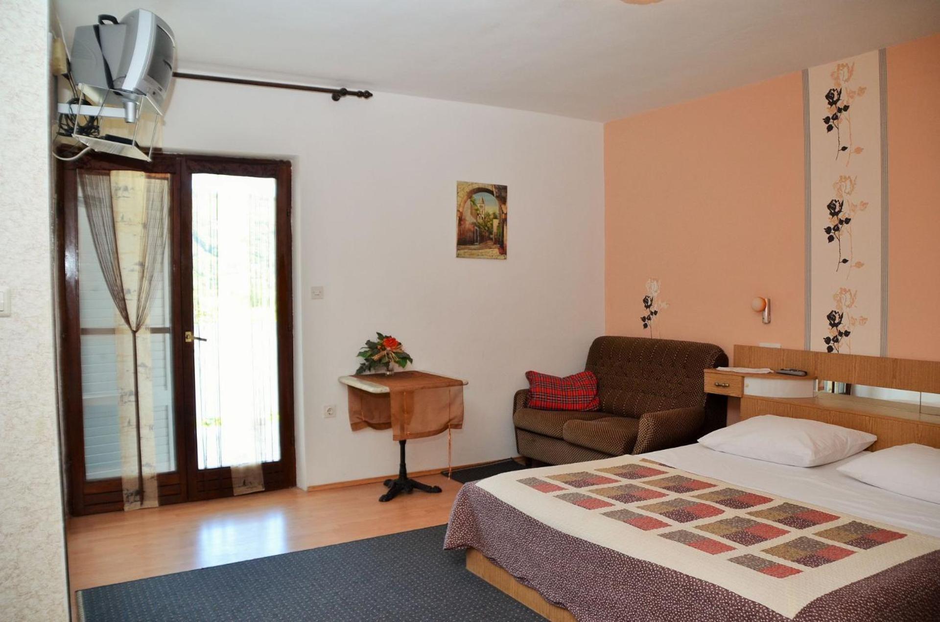 Apartments Ruza Supetarska Draga Exterior photo